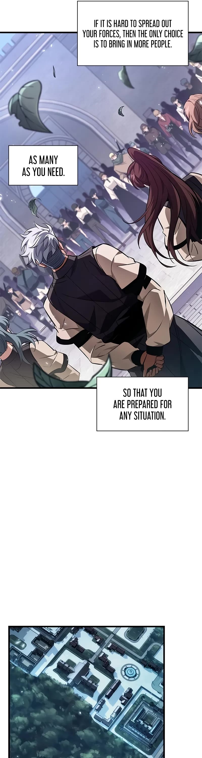 Pick Me Up! Chapter 151 page 7 - Chapter 151