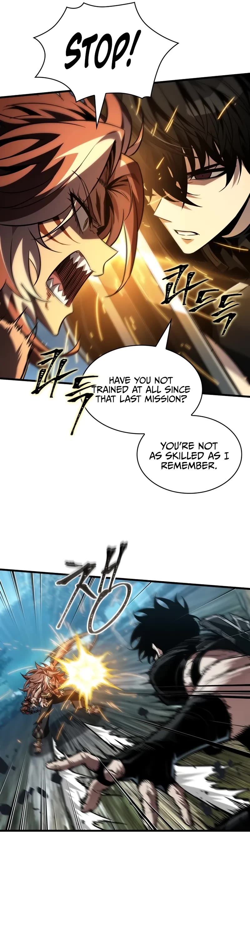 Pick Me Up! Chapter 152 page 12 - Chapter 152