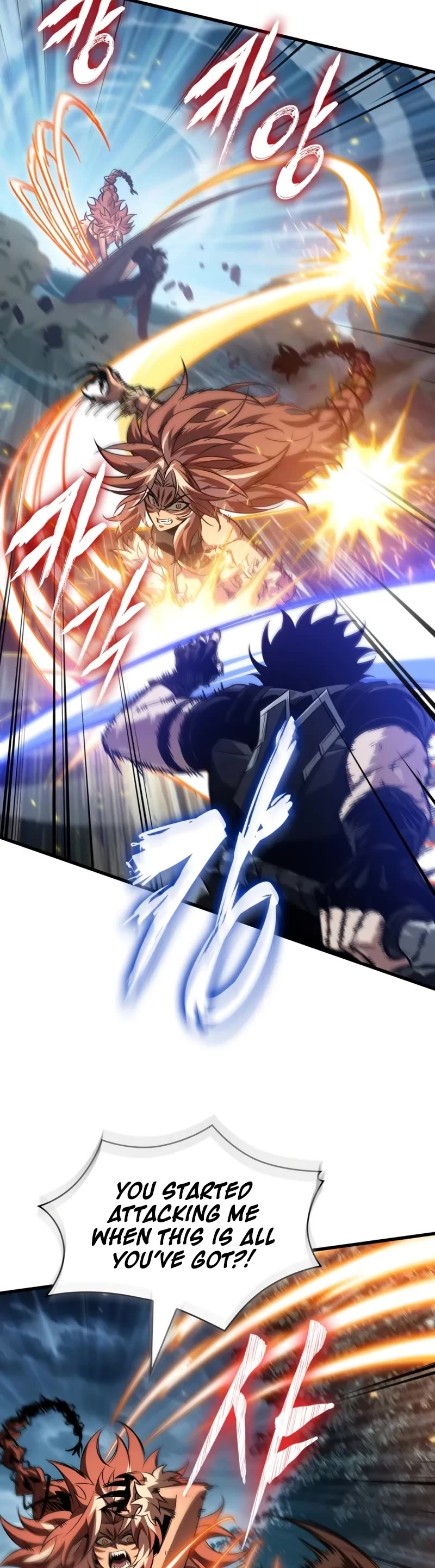 Pick Me Up! Chapter 152 page 15 - Chapter 152