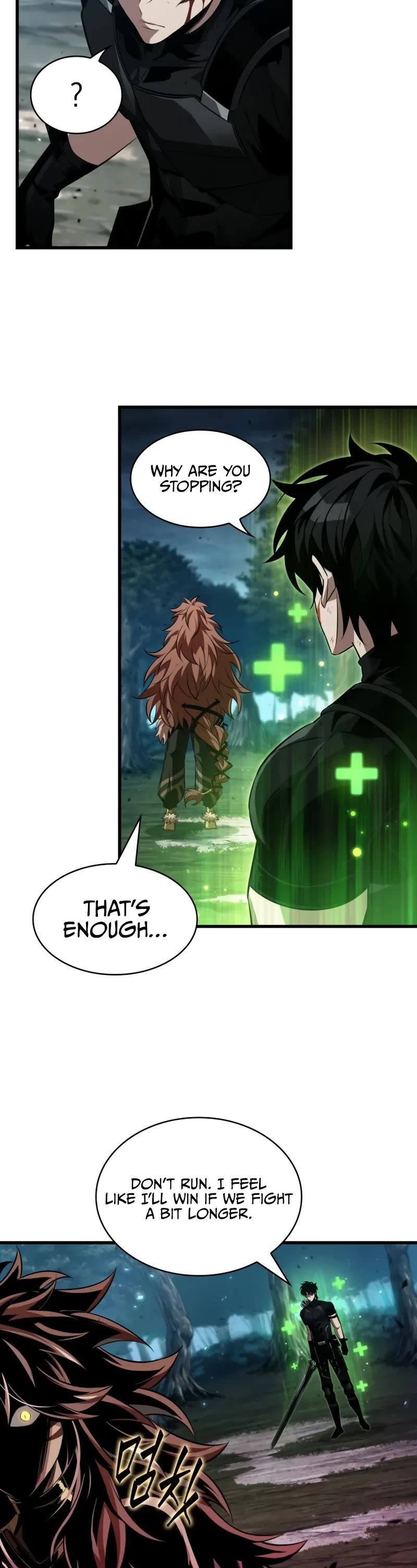 Pick Me Up! Chapter 152 page 19 - Chapter 152
