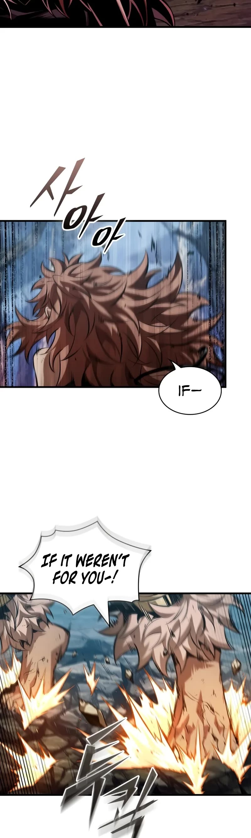Pick Me Up! Chapter 152 page 20 - Chapter 152