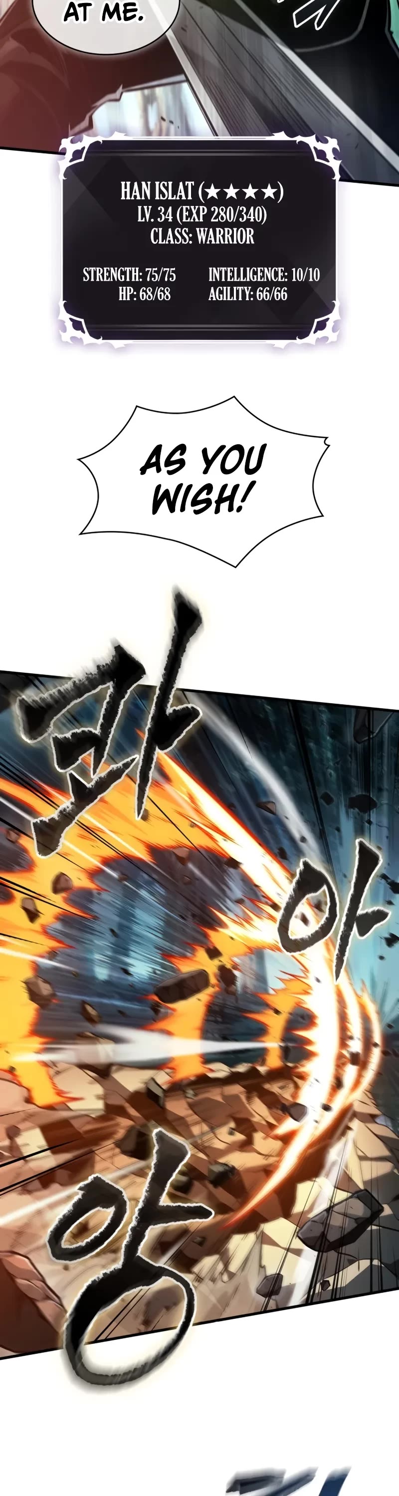 Pick Me Up! Chapter 152 page 23 - Chapter 152