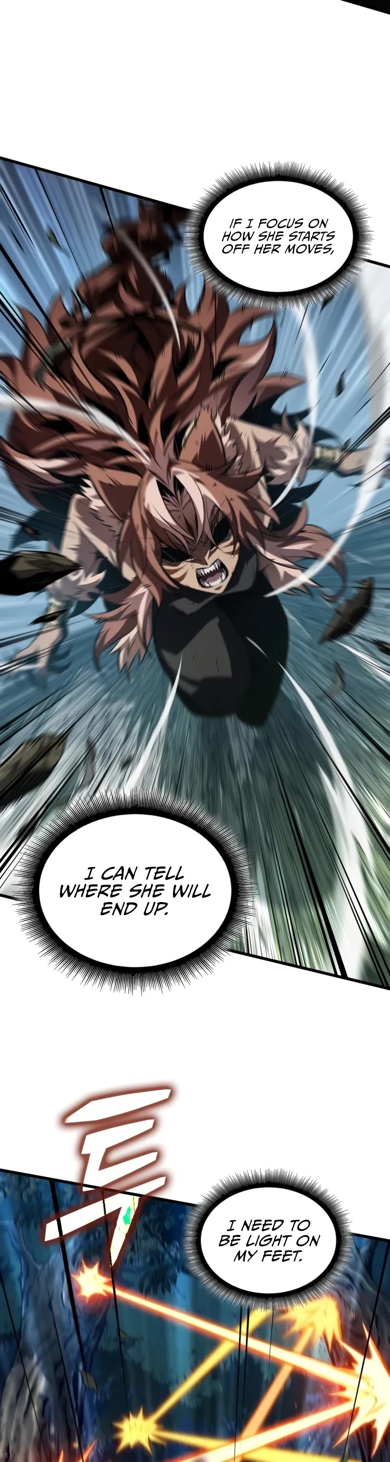 Pick Me Up! Chapter 152 page 29 - Chapter 152