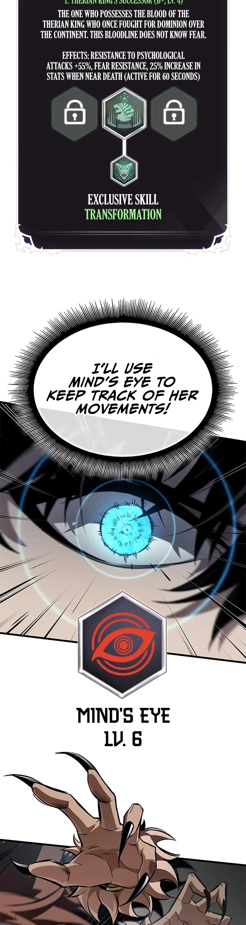 Pick Me Up! Chapter 152 page 33 - Chapter 152