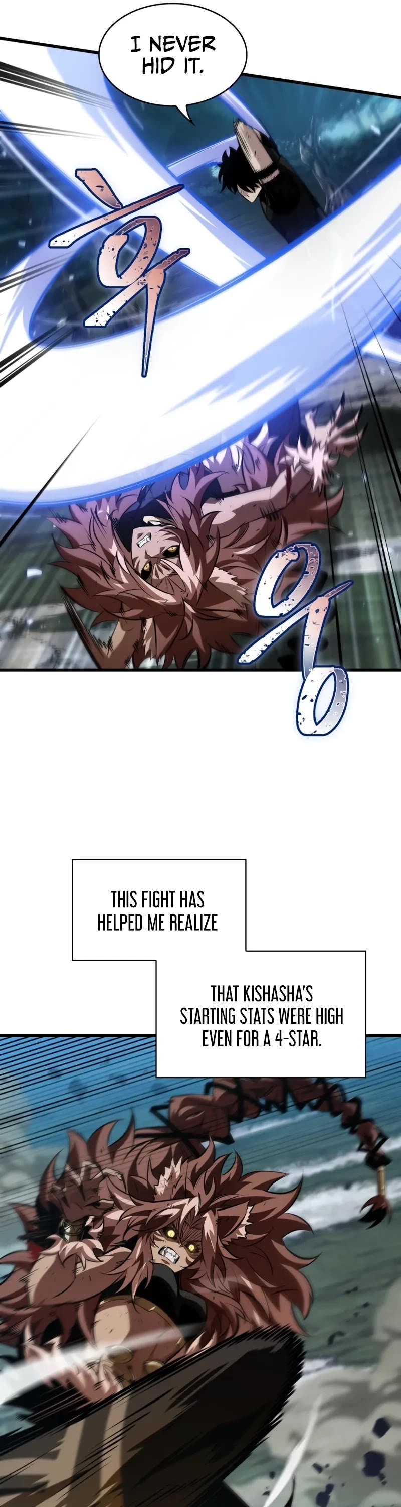Pick Me Up! Chapter 152 page 37 - Chapter 152