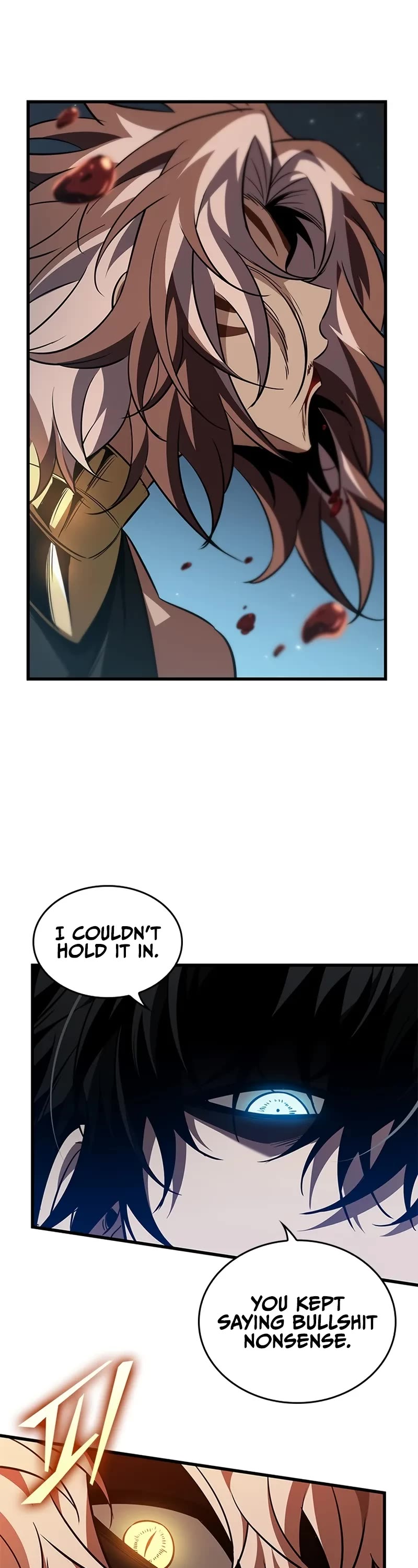 Pick Me Up! Chapter 152 page 4 - Chapter 152