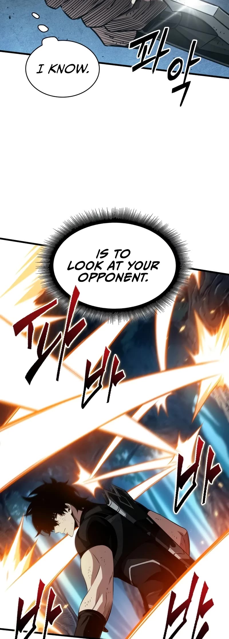 Pick Me Up! Chapter 152 page 40 - Chapter 152