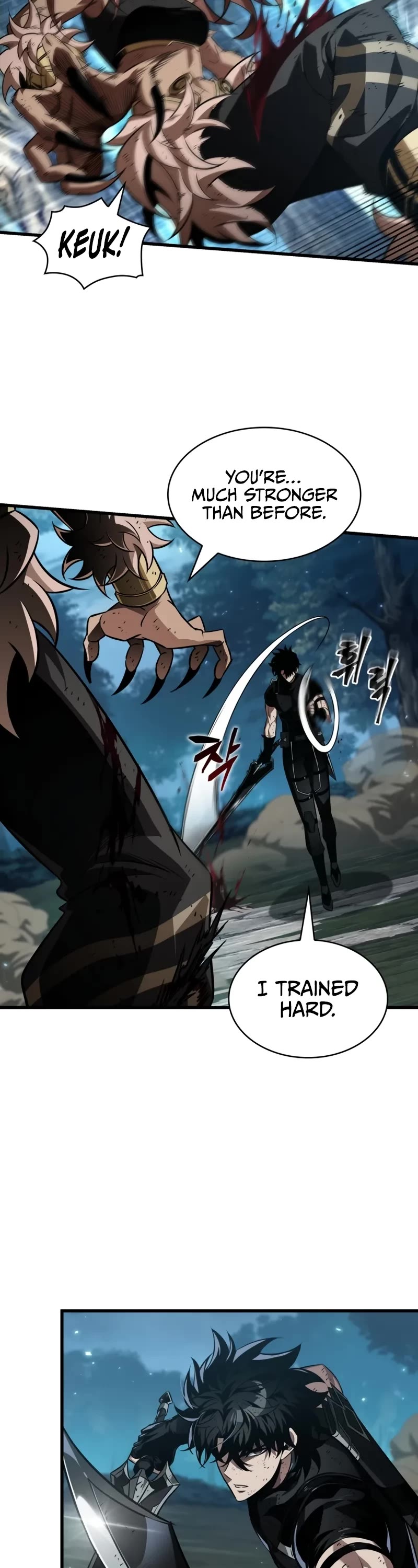 Pick Me Up! Chapter 152 page 43 - Chapter 152