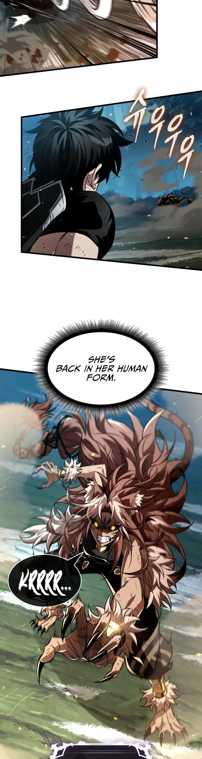 Pick Me Up! Chapter 152 page 49 - Chapter 152