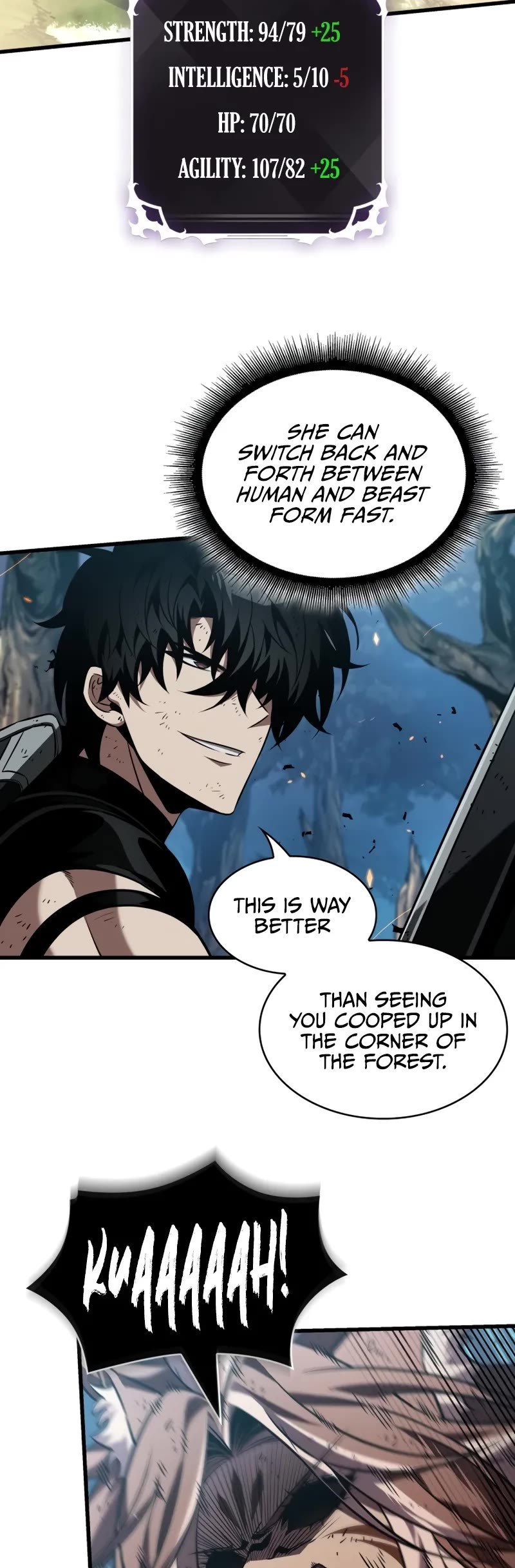 Pick Me Up! Chapter 152 page 50 - Chapter 152