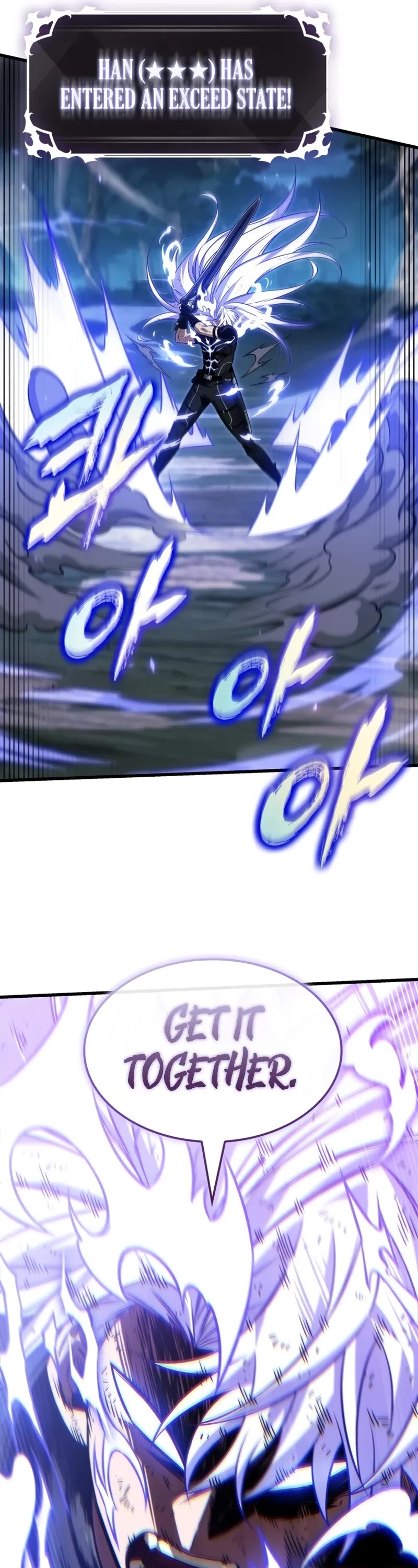 Pick Me Up! Chapter 152 page 52 - Chapter 152