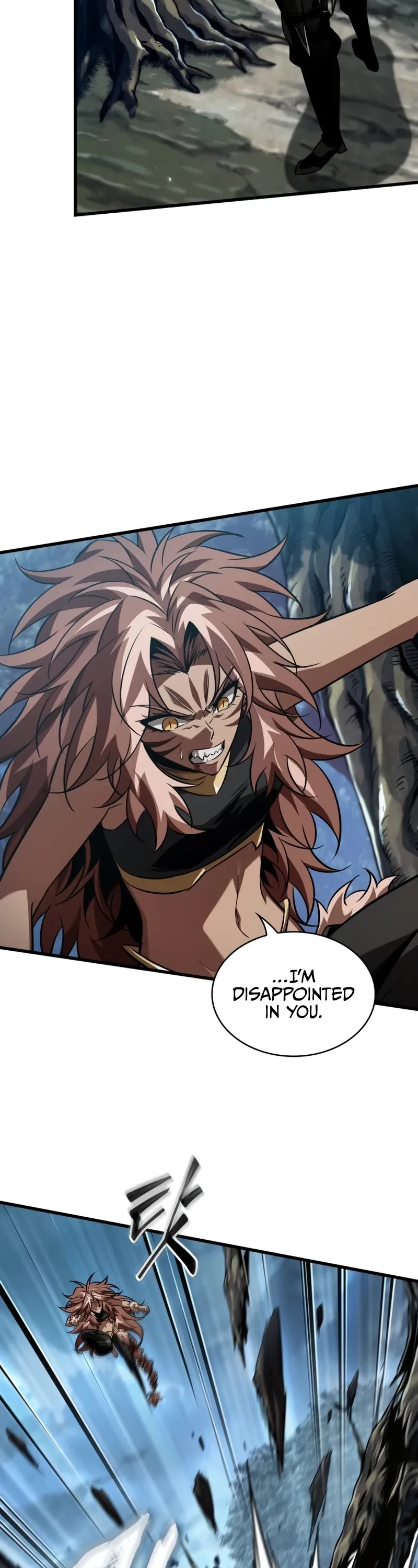 Pick Me Up! Chapter 152 page 9 - Chapter 152