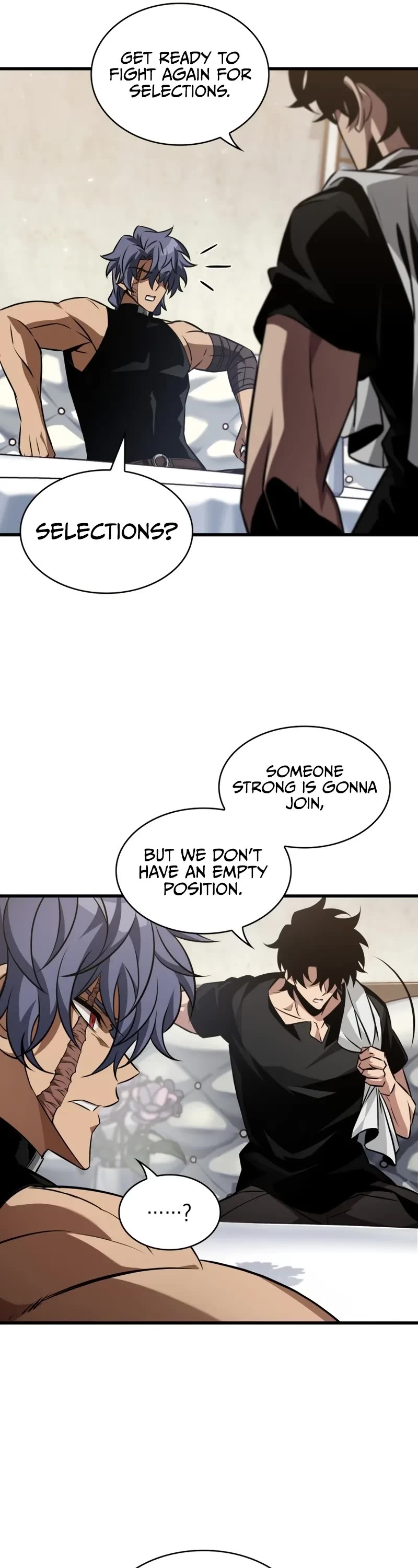 Pick Me Up! Chapter 153 page 12 - Chapter 153