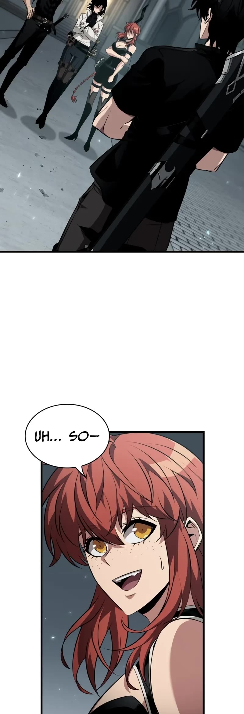 Pick Me Up! Chapter 153 page 15 - Chapter 153