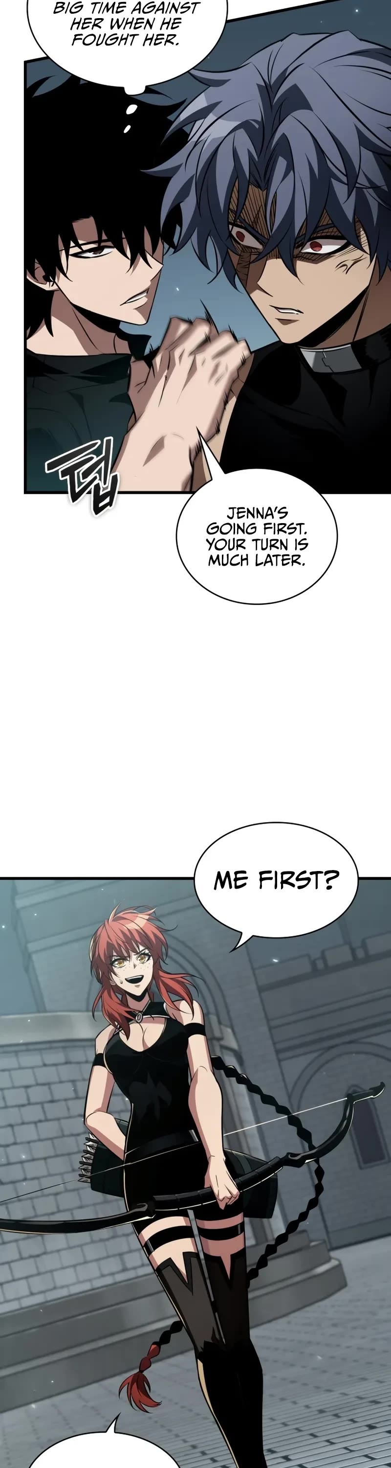 Pick Me Up! Chapter 153 page 18 - Chapter 153