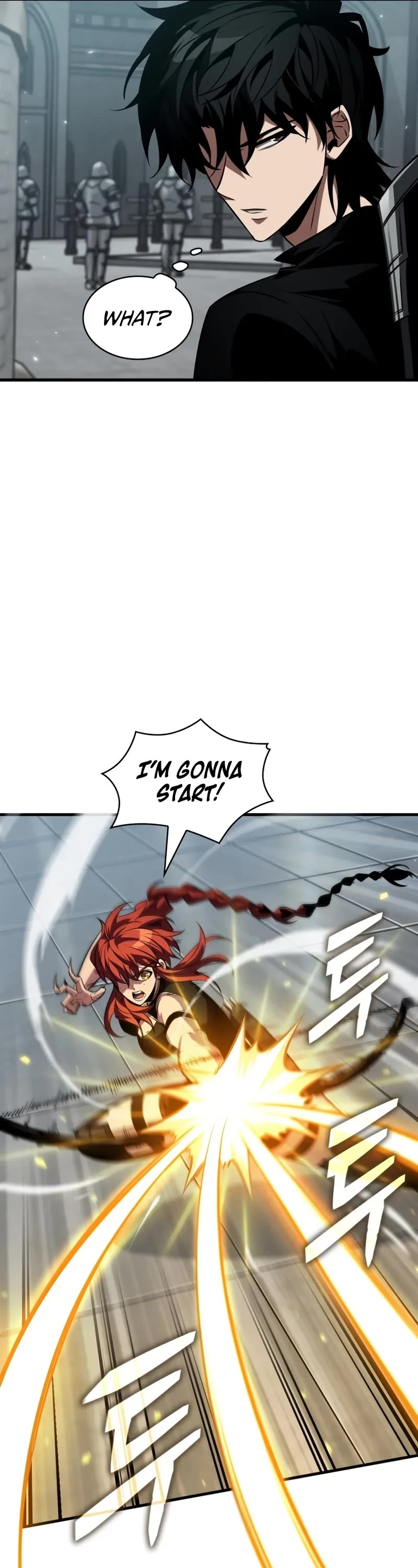 Pick Me Up! Chapter 153 page 22 - Chapter 153