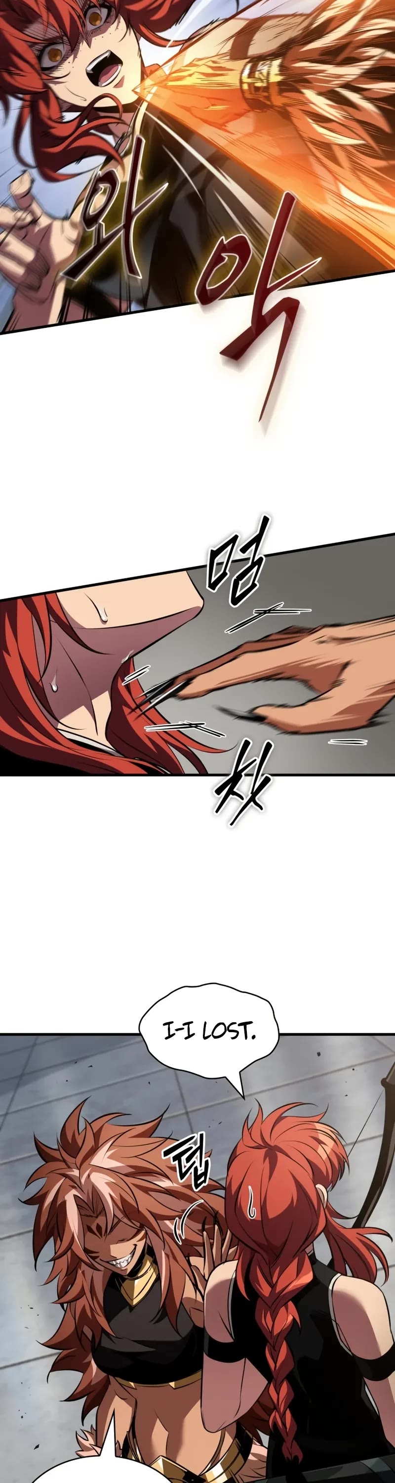 Pick Me Up! Chapter 153 page 24 - Chapter 153