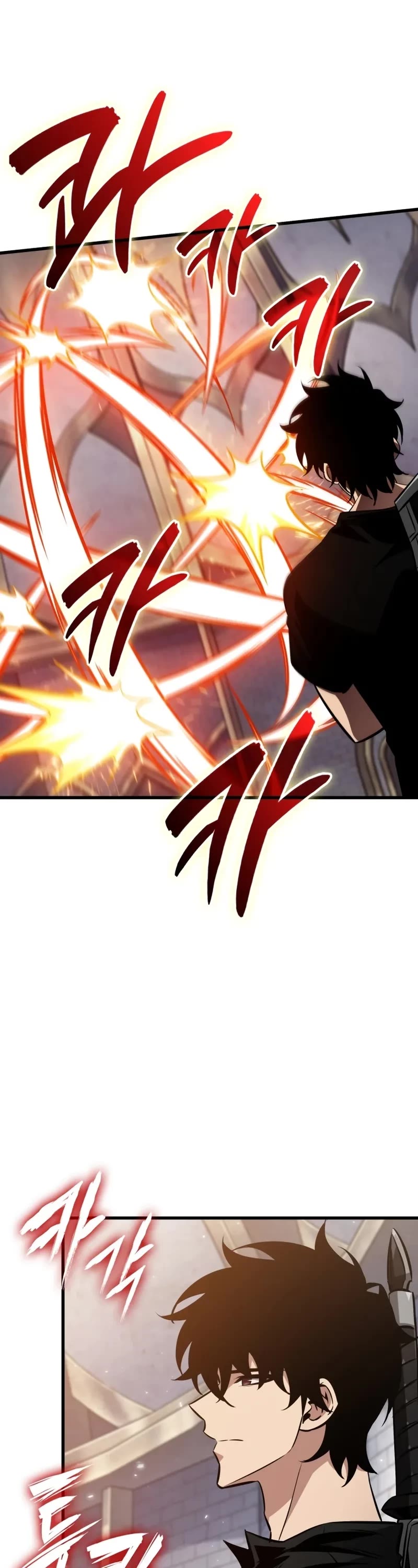 Pick Me Up! Chapter 153 page 34 - Chapter 153