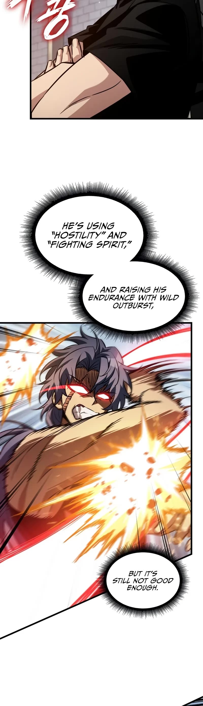 Pick Me Up! Chapter 153 page 35 - Chapter 153
