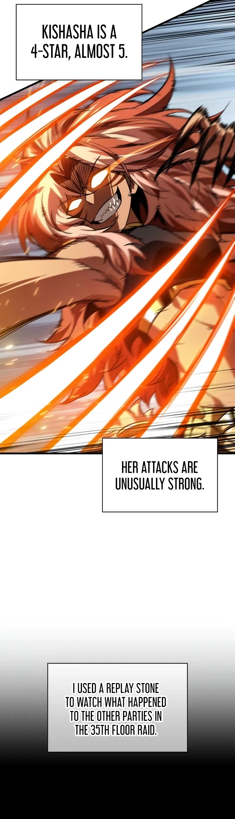 Pick Me Up! Chapter 153 page 36 - Chapter 153