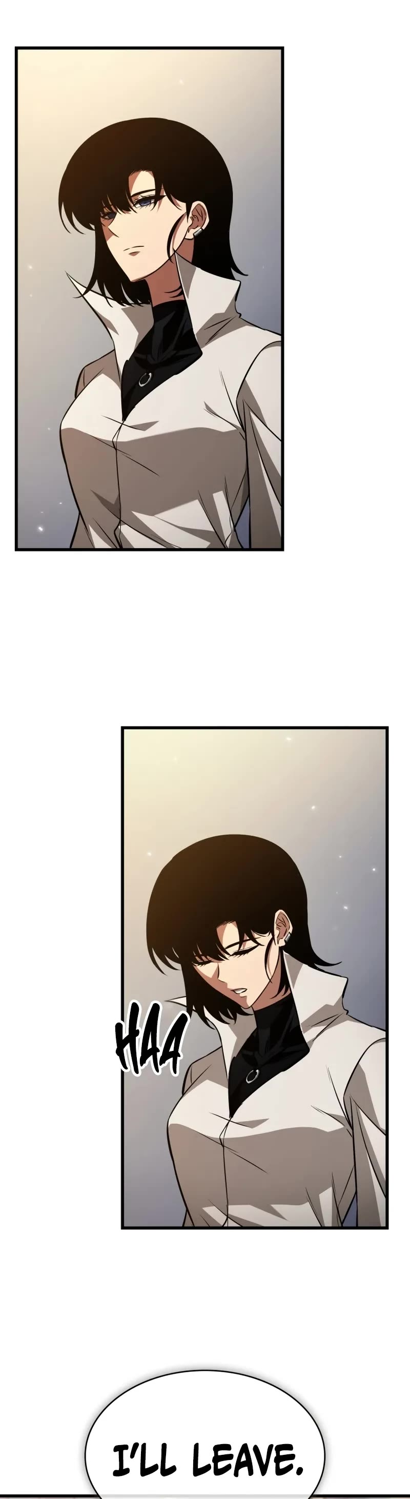 Pick Me Up! Chapter 153 page 40 - Chapter 153
