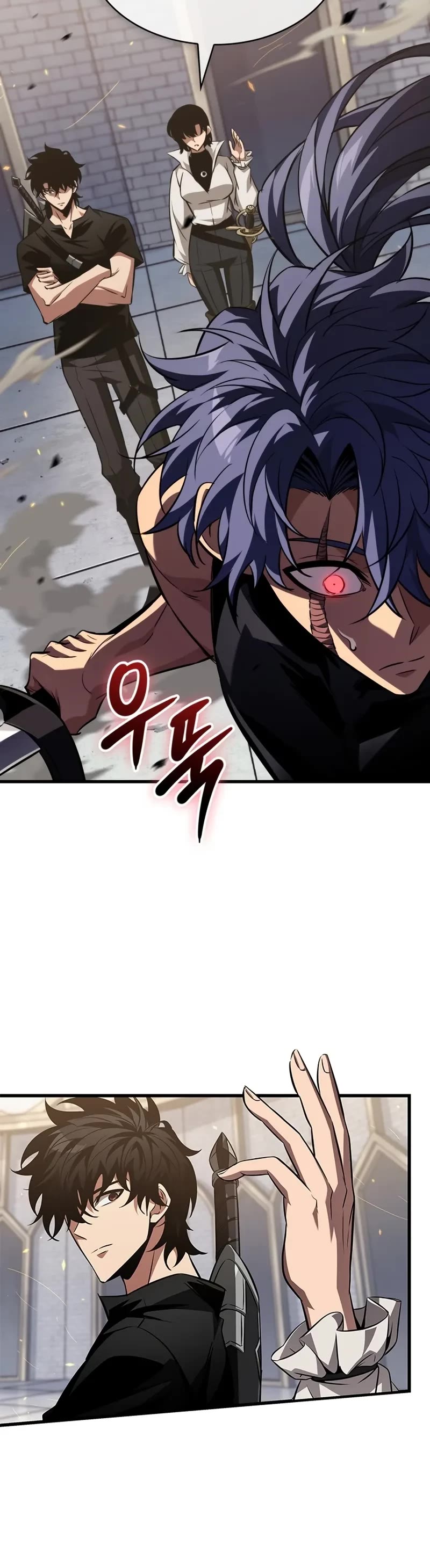 Pick Me Up! Chapter 153 page 41 - Chapter 153