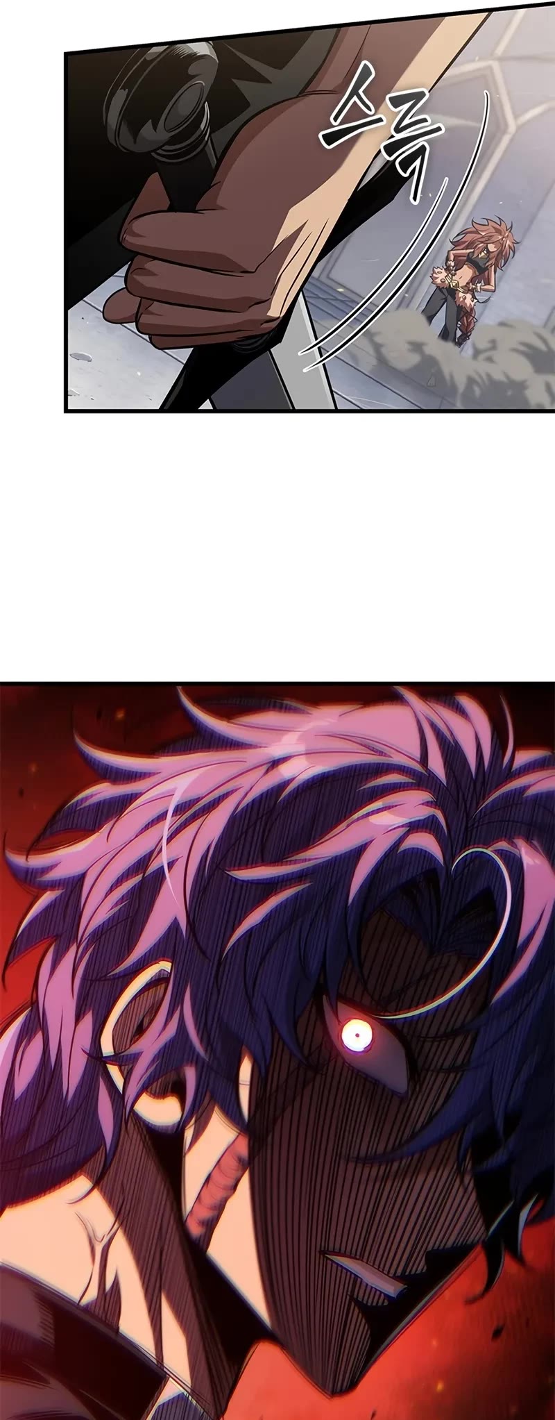 Pick Me Up! Chapter 153 page 42 - Chapter 153