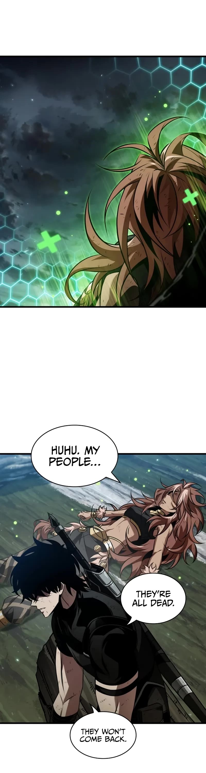 Pick Me Up! Chapter 153 page 7 - Chapter 153