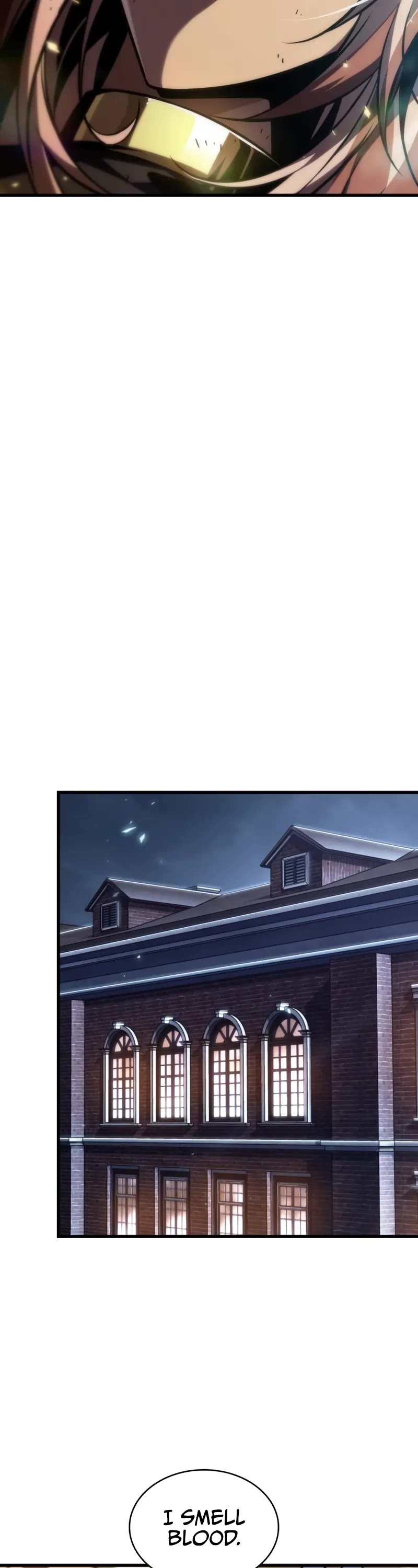 Pick Me Up! Chapter 153 page 9 - Chapter 153