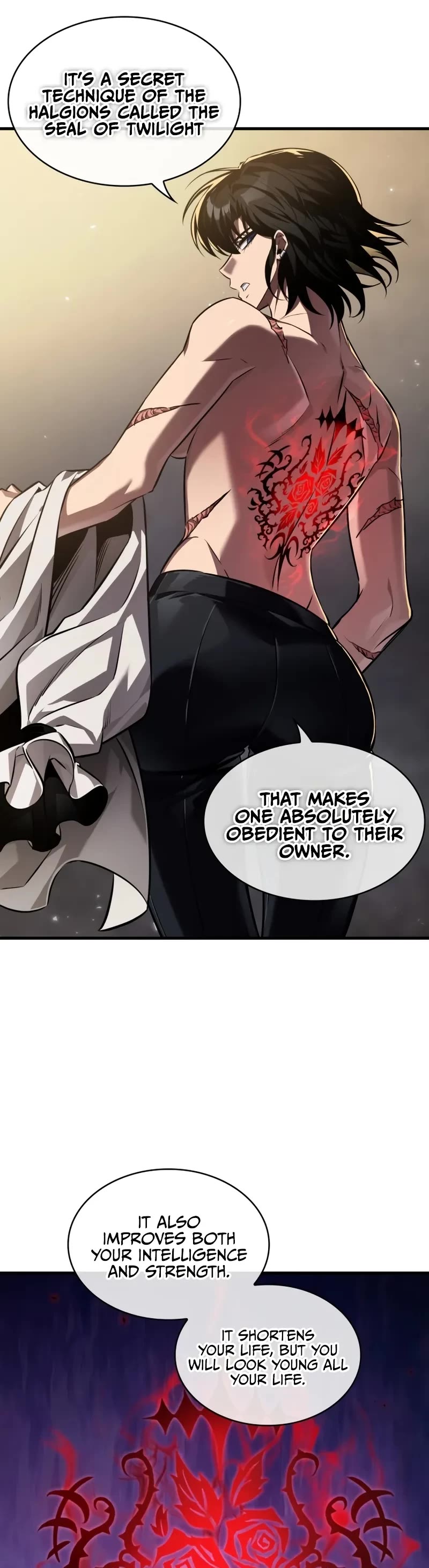 Pick Me Up! Chapter 154 page 15 - Chapter 154
