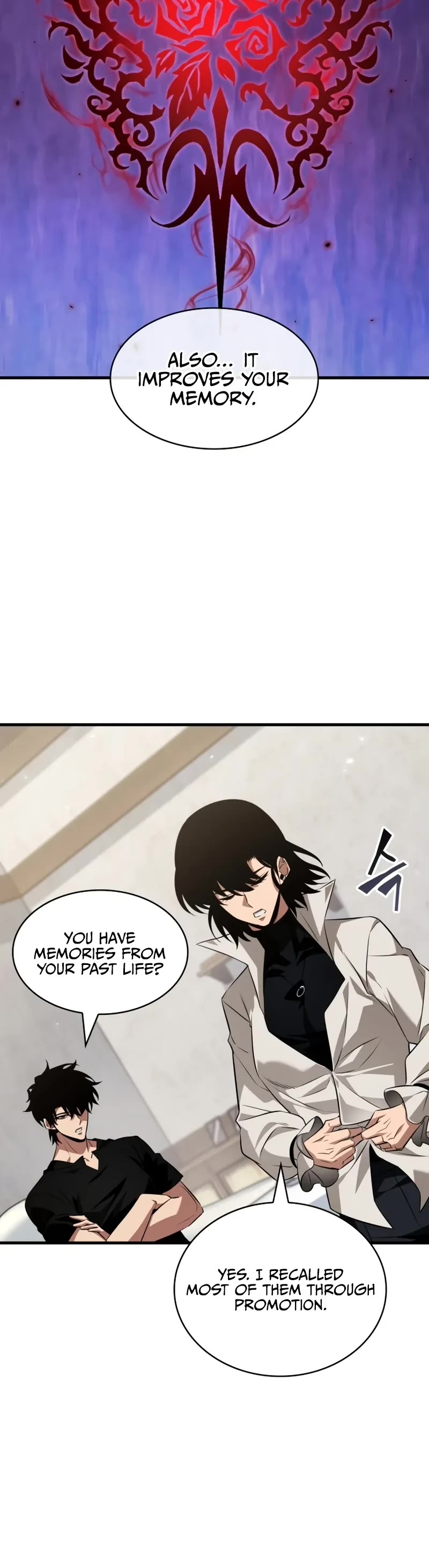 Pick Me Up! Chapter 154 page 16 - Chapter 154