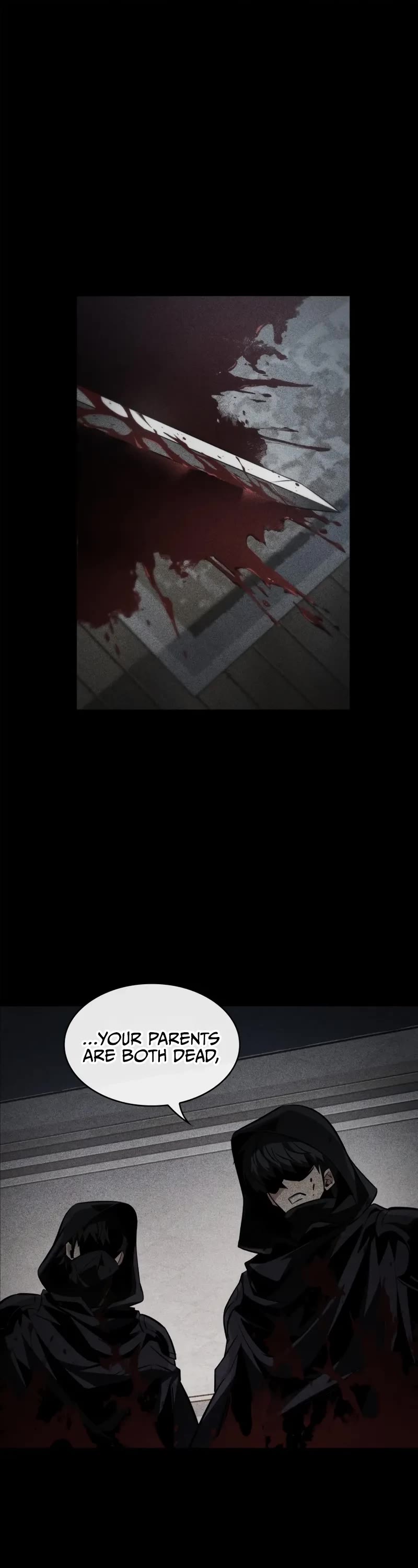 Pick Me Up! Chapter 154 page 18 - Chapter 154