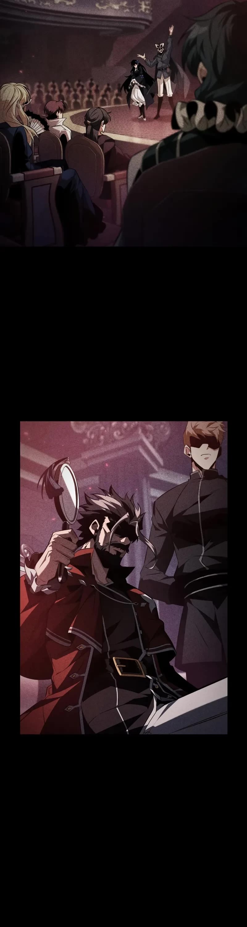 Pick Me Up! Chapter 154 page 21 - Chapter 154