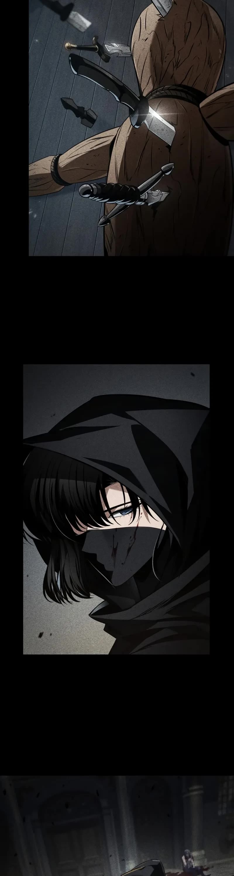 Pick Me Up! Chapter 154 page 25 - Chapter 154