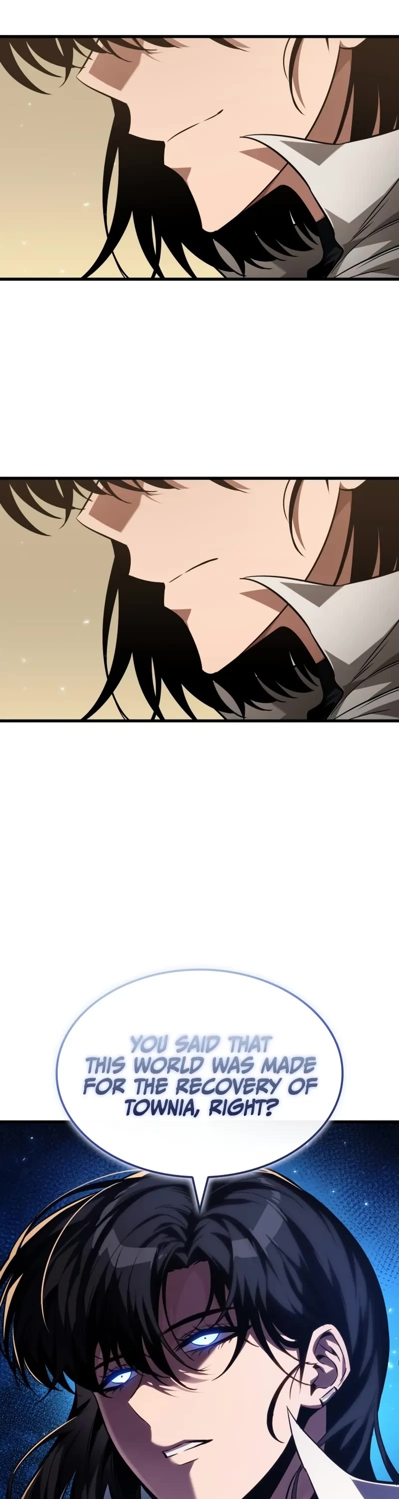 Pick Me Up! Chapter 154 page 29 - Chapter 154