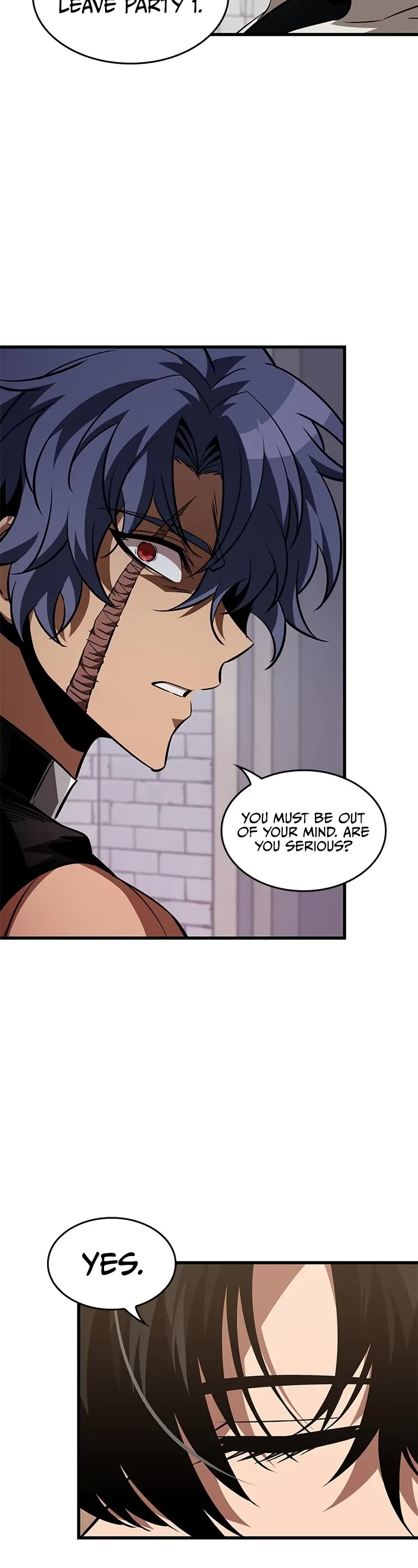 Pick Me Up! Chapter 154 page 3 - Chapter 154