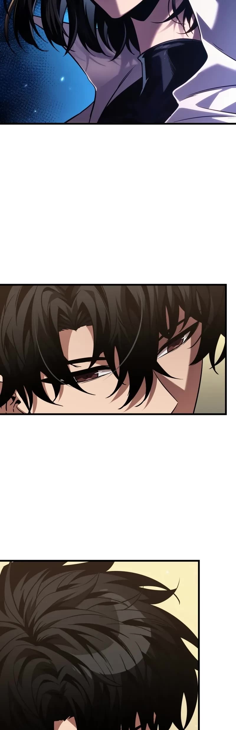 Pick Me Up! Chapter 154 page 30 - Chapter 154