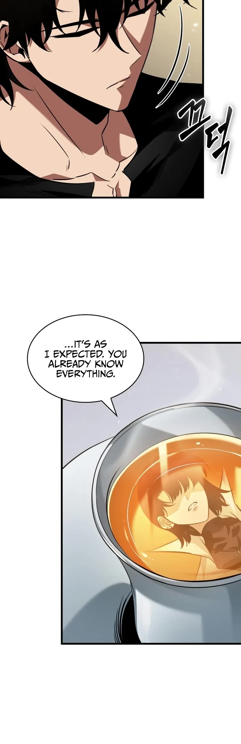 Pick Me Up! Chapter 154 page 31 - Chapter 154
