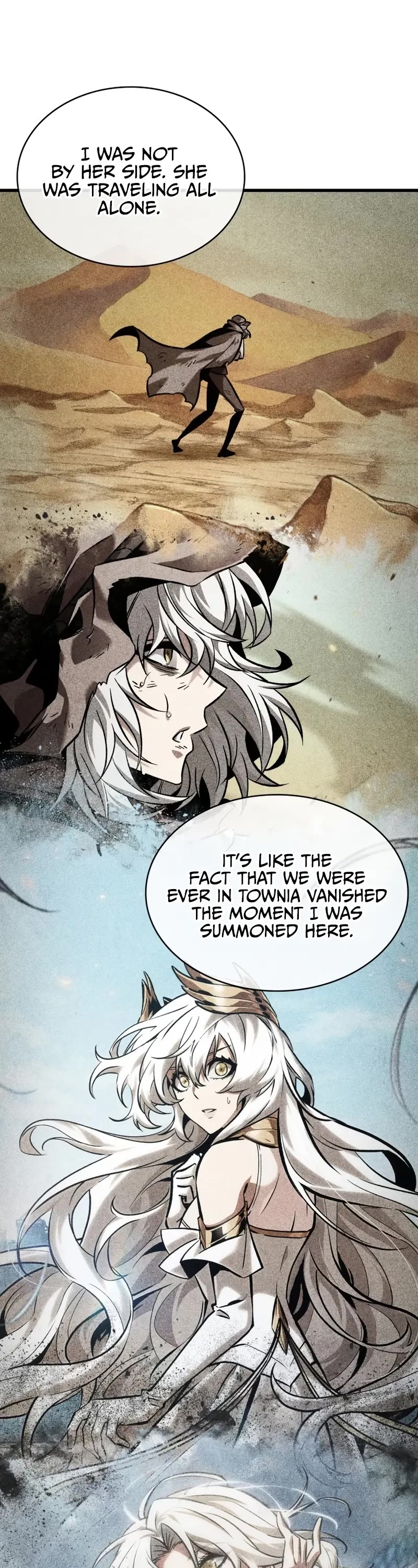 Pick Me Up! Chapter 154 page 34 - Chapter 154