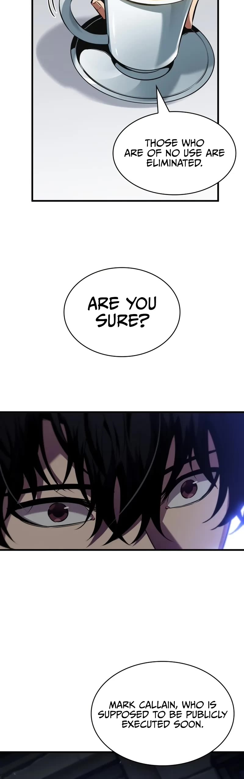 Pick Me Up! Chapter 154 page 41 - Chapter 154