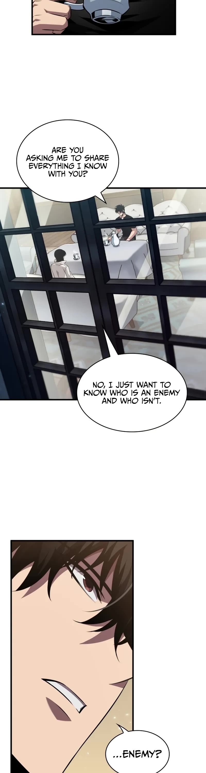 Pick Me Up! Chapter 154 page 44 - Chapter 154