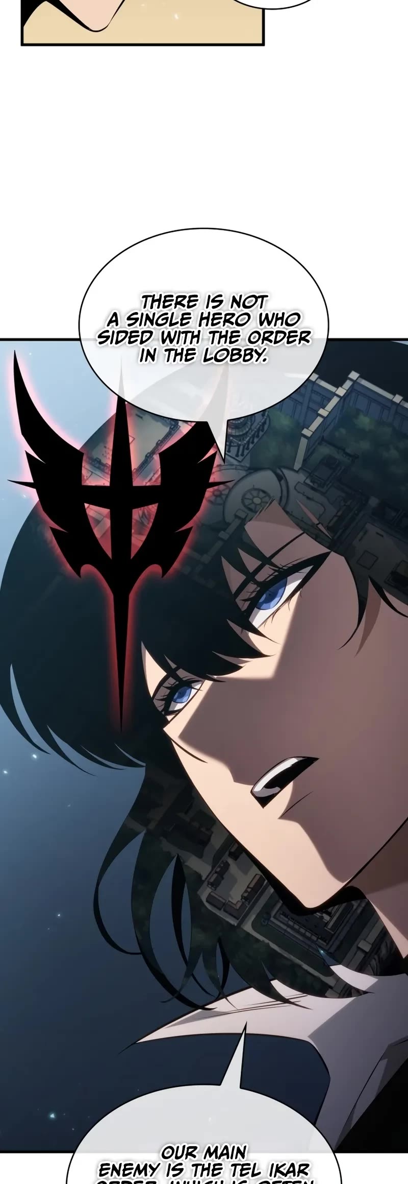 Pick Me Up! Chapter 154 page 45 - Chapter 154