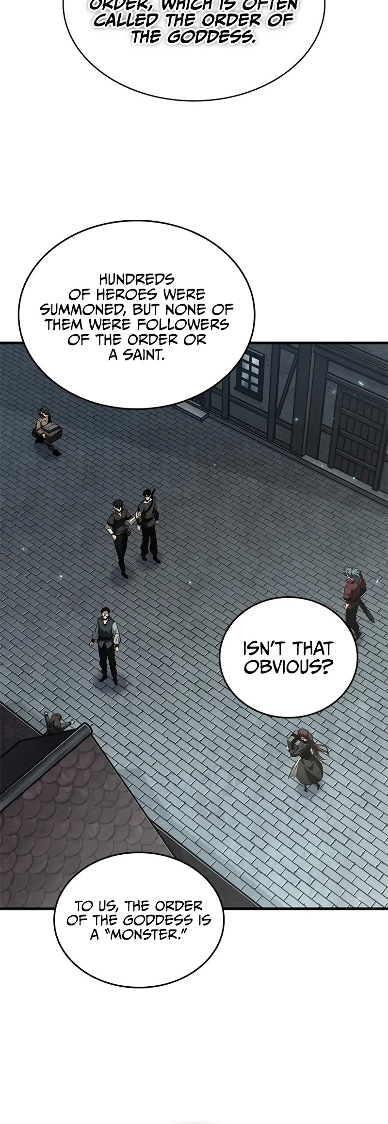 Pick Me Up! Chapter 154 page 46 - Chapter 154