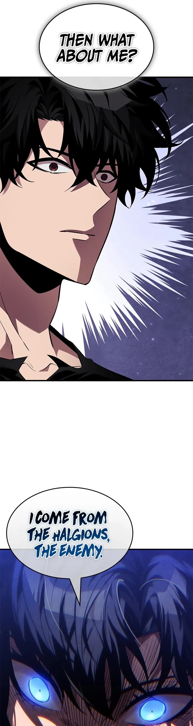 Pick Me Up! Chapter 154 page 47 - Chapter 154