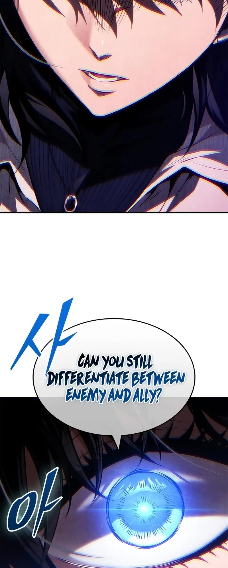 Pick Me Up! Chapter 154 page 48 - Chapter 154