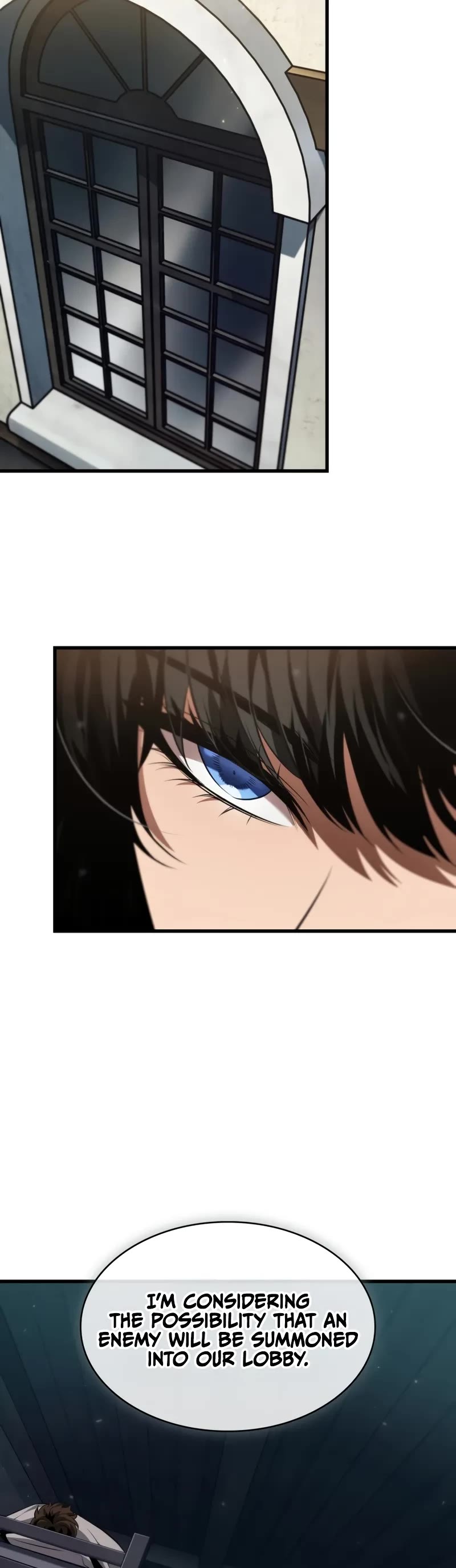 Pick Me Up! Chapter 155 page 10 - Chapter 155