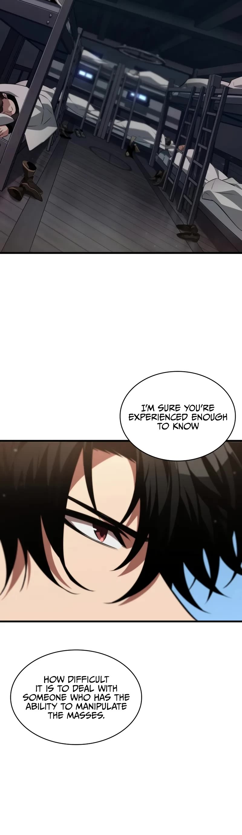 Pick Me Up! Chapter 155 page 11 - Chapter 155
