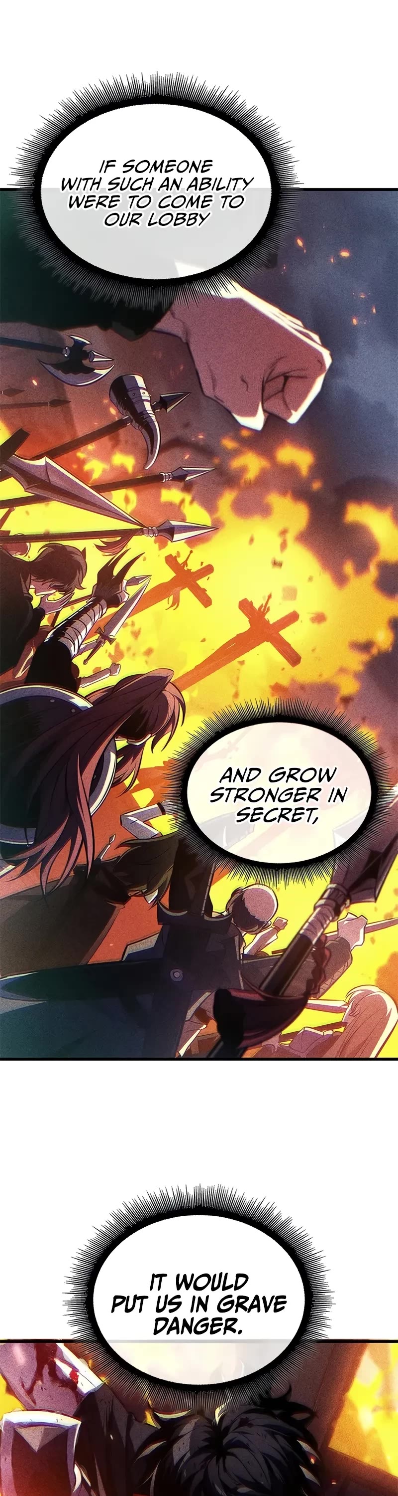 Pick Me Up! Chapter 155 page 14 - Chapter 155