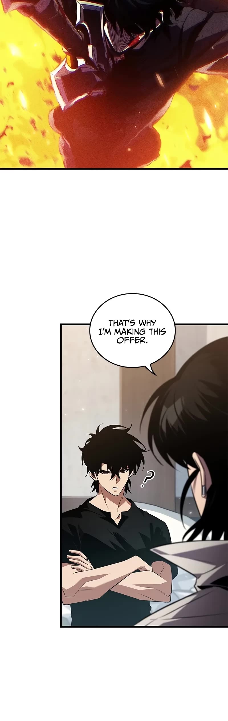 Pick Me Up! Chapter 155 page 15 - Chapter 155