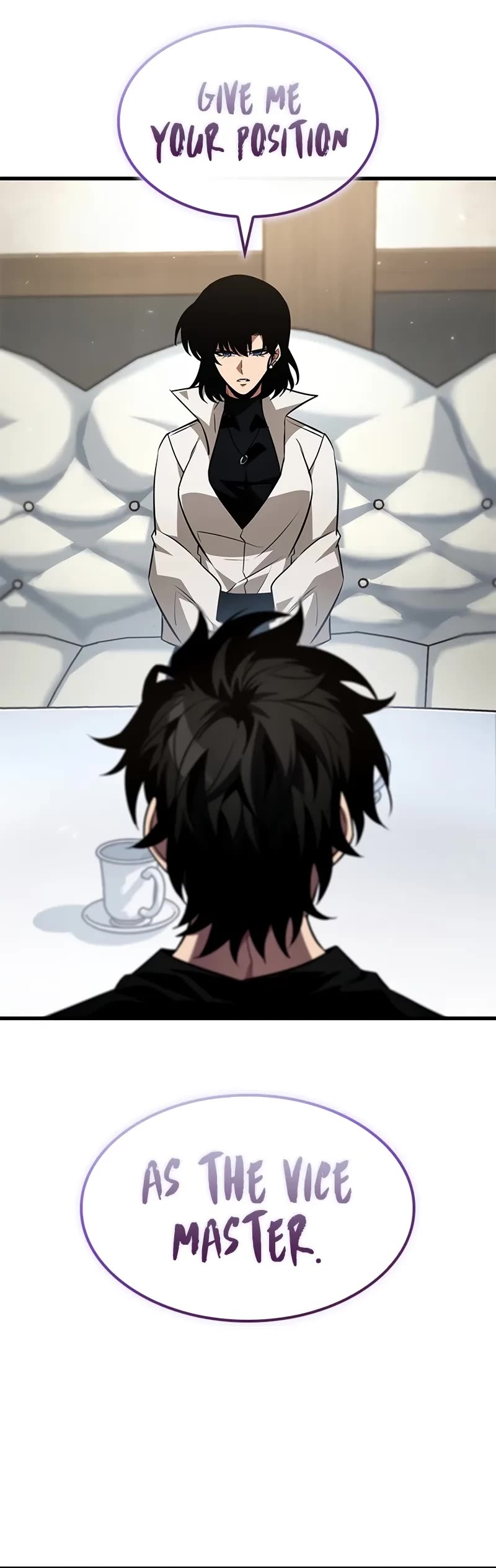 Pick Me Up! Chapter 155 page 16 - Chapter 155